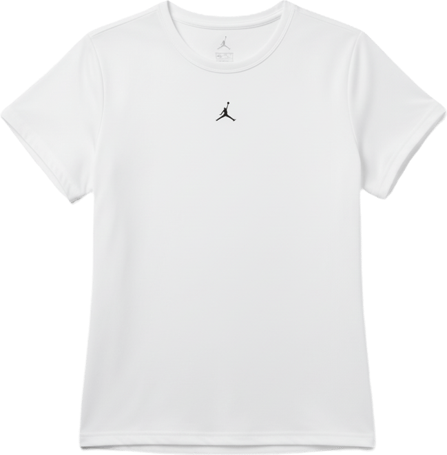 Jordan Sport Essentials Women's Dri-FIT Short-Sleeve Top