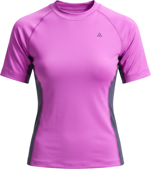 Nike ACG “Wildsee” Playera interior deportiva de manga corta Dri-FIT para mujer