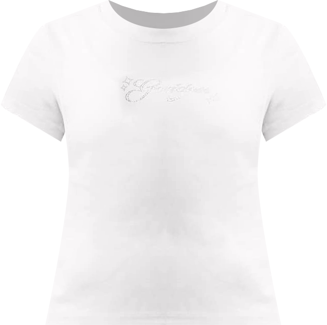 Nike Sportswear Chill Knit Women's Slim Cropped T-Shirt