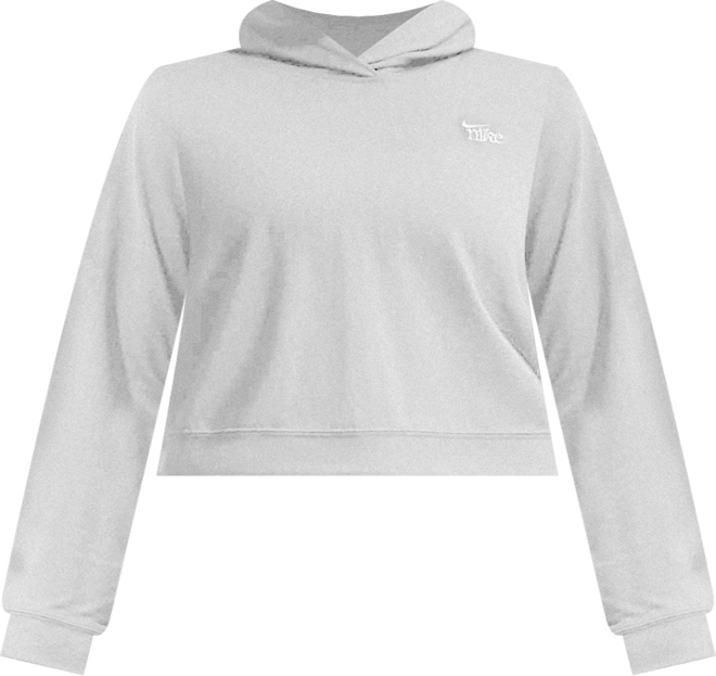 Nike Sportswear Chill Knit Sudadera con gorro ligera para mujer (talla grande)