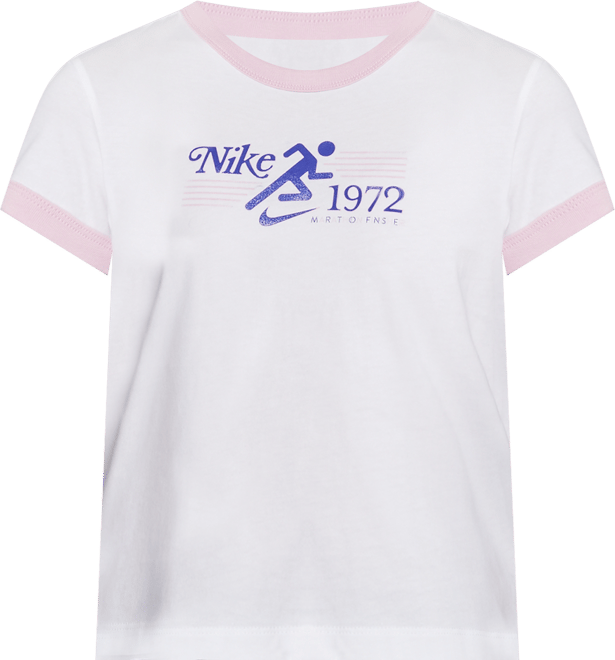 Nike Sportswear Women's Ringer T-Shirt
