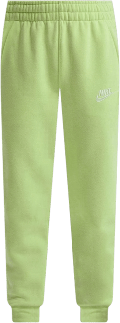 Nike Sportswear Club Fleece Big Kids' Joggers