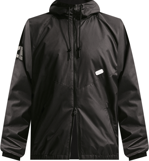 나이키 윈드러너 남성 그래픽 우븐 재킷