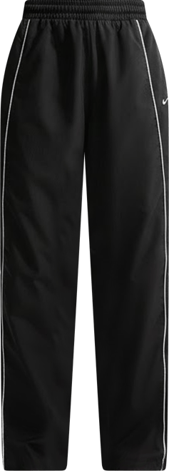 ナイキ スポーツウェア ウィメンズ オーバーサイズド ミッドライズ トラックパンツ