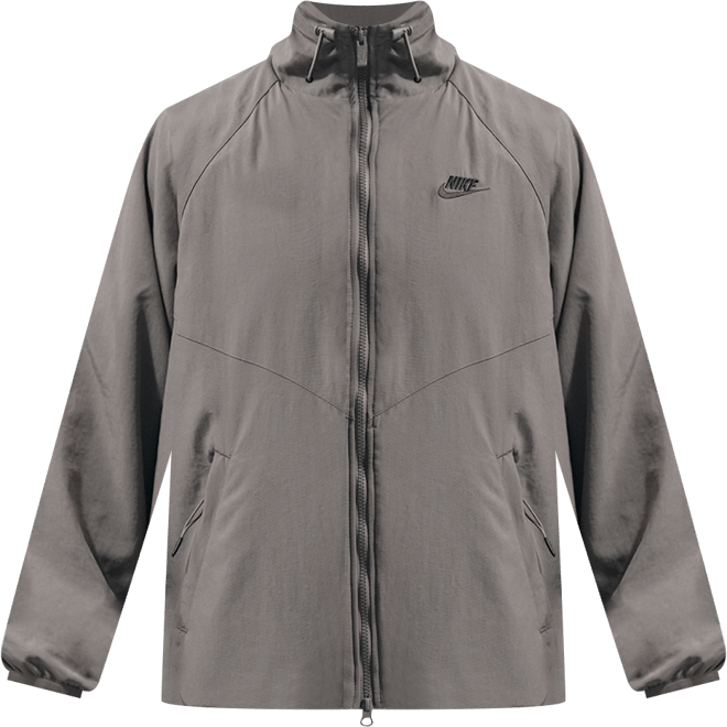 나이키 남성 윈터라이즈드 우븐 후드 재킷