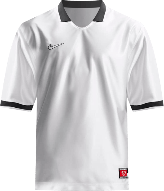Nike Energy Men's Dri-FIT Short-Sleeve Football Shirt