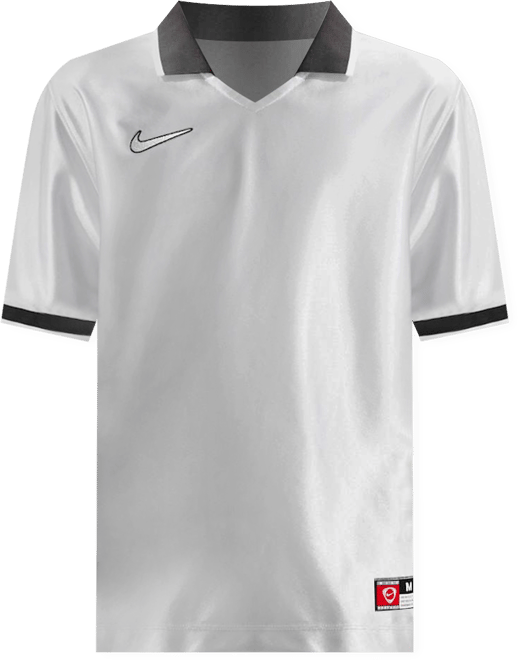 Nike Energy Playera de fútbol de manga corta Dri-FIT para hombre