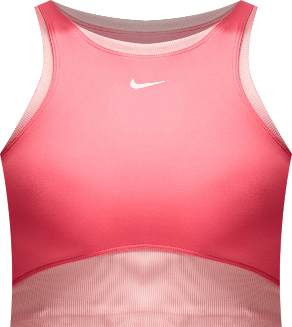 Nike One Women's Medium-Support Padded Sports Bra