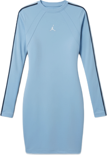 Jordan Brooklyn Women's Long-Sleeve Dress