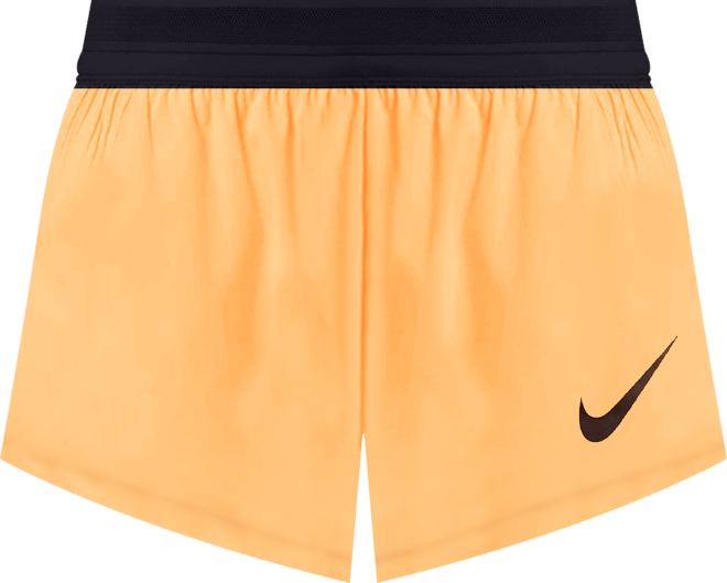 Nike AeroSwift Men's Dri-FIT ADV 4" Brief-Lined Running Shorts
