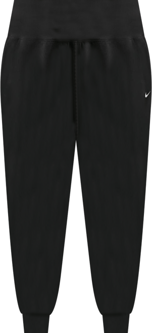 Nike One Joggers de tejido Knit de tiro alto de largo completo para mujer (talla grande)