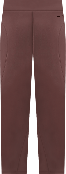Nike Universa Women's Dri-FIT Mid-Rise Loose 7/8 Trousers