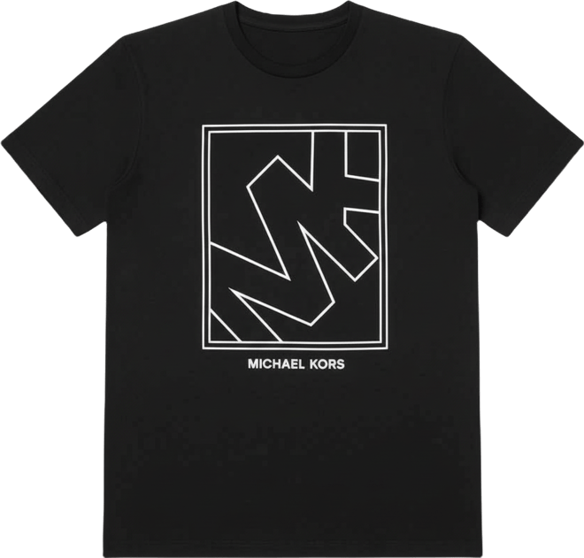 Men's Flagship Logo T-Shirt