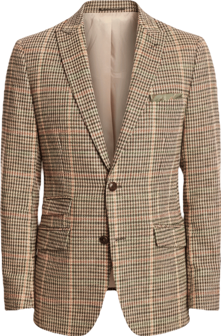 Men's Ashton Peak Classic-Fit Jacket