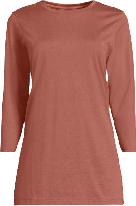 Women's 3/4 Sleeve
