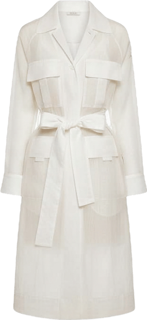 Women's 2 Length Utility Jacket.