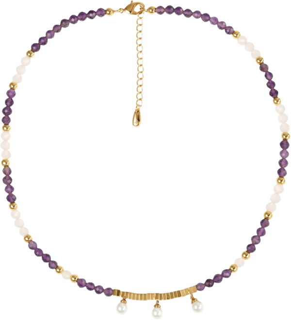 Women's Poseidon Necklace