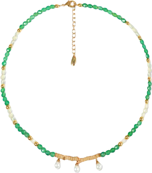 Women's Poseidon Necklace