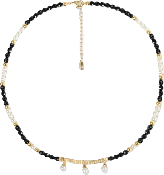 Women's Poseidon Necklace