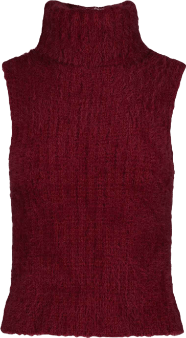Women's  Colette Sleeveless Turtleneck