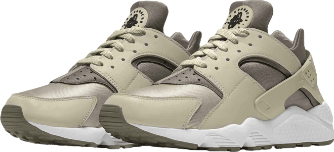 Nike Air Huarache By You Custom Women's Shoes