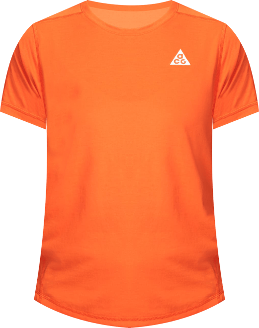 Nike ACG Women's Dri-FIT Short-Sleeve Trail Running Top