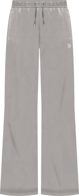 Nike Sportswear Chill Knit Women's Mid-Rise Lightweight Open-Hem Pants