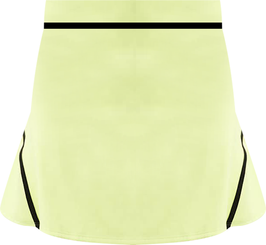 NikeCourt Advantage Women's Dri-FIT High-Waisted Tennis Skirt
