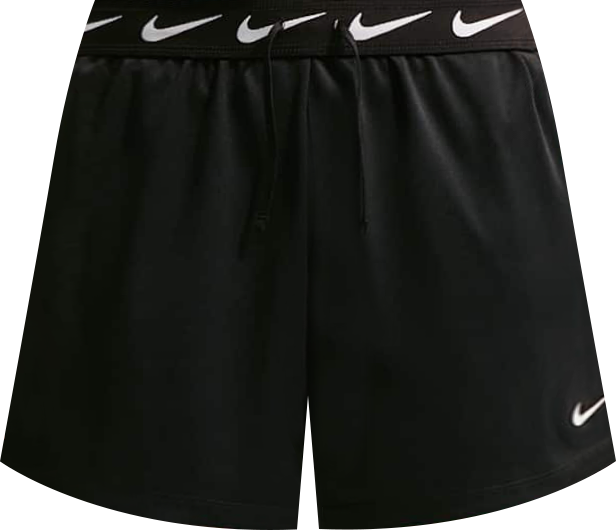 Nike One Women's Dri-FIT Mid-Rise 4" Shorts