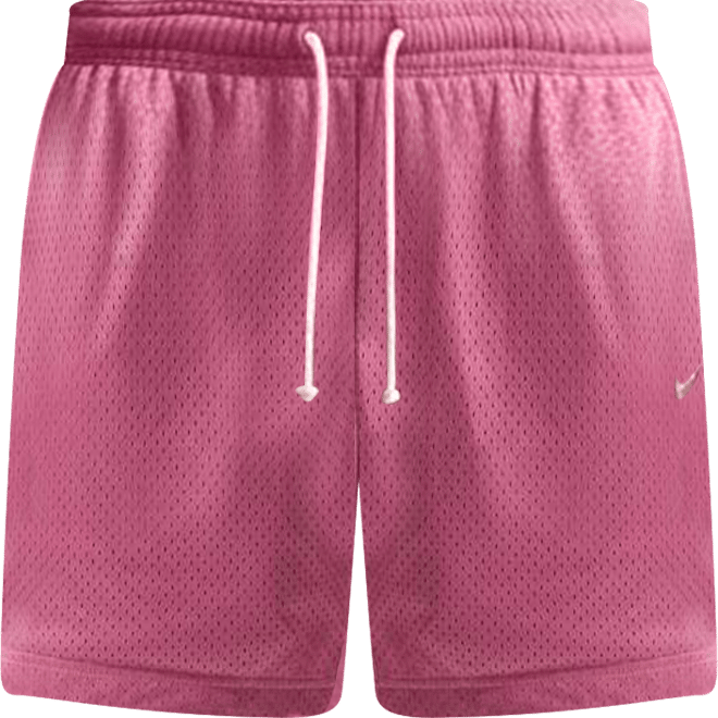 Nike Standard Issue Men's 5" Practice Mesh Basketball Shorts