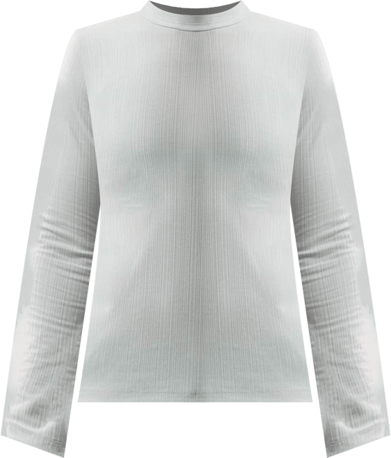Nike Sportswear Women's Tight Long-Sleeve Top