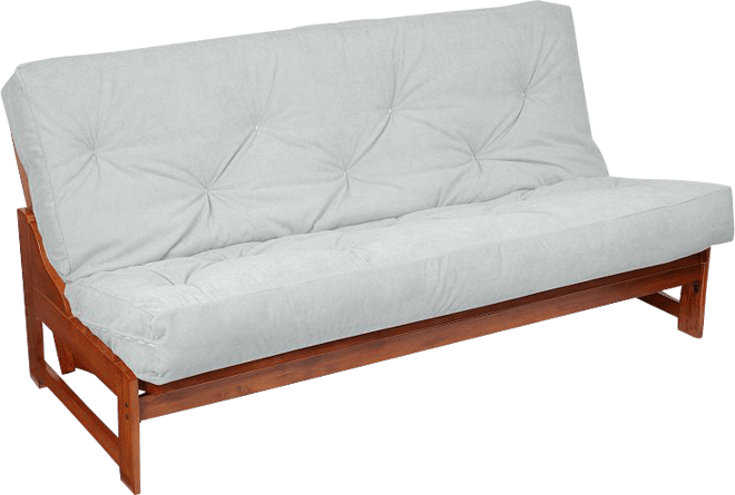 Kohls futon deals bed