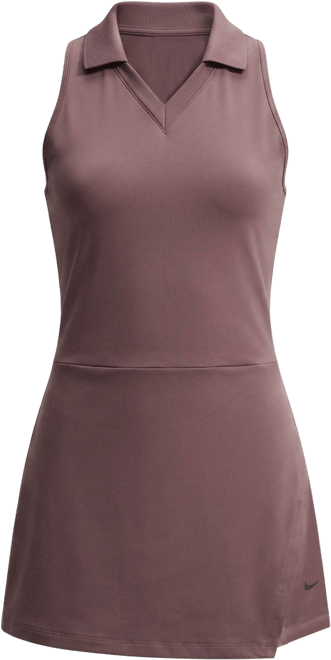 Nike Golf Club Women's Unlined Dri-FIT Golf Dress