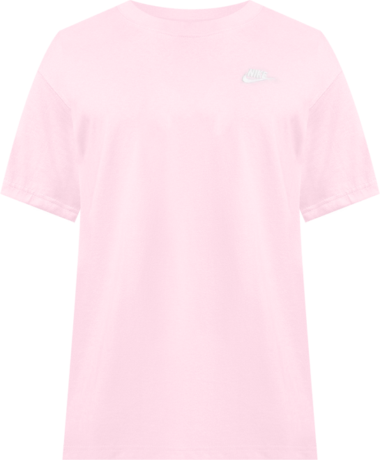 Nike Sportswear Club Essentials Women's T-Shirt