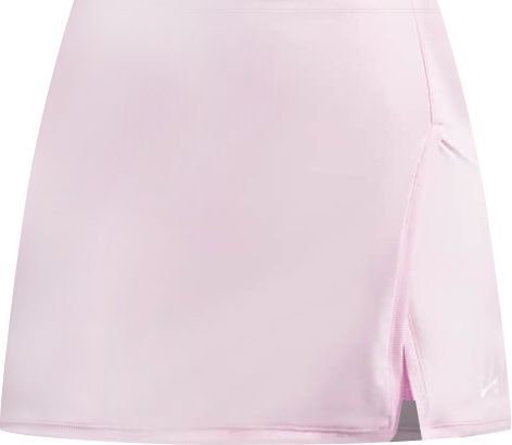 Nike Victory Women's Dri-FIT Straight Tennis Skirt