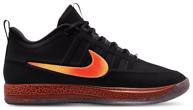 Nike BOOK 2 EP ブラック/マルチカラー 27cm Nike Book 2 SE - Men's | Foot Locker