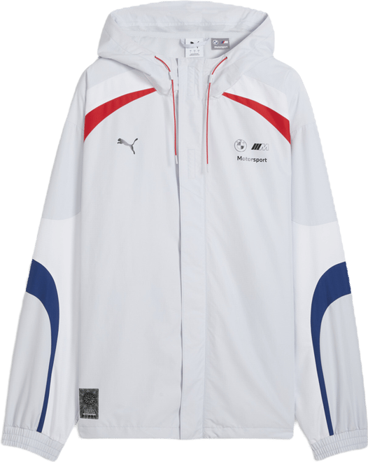 BMW M Motorsport Men's Jacket | PUMA Canada