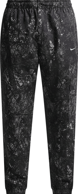 Nike Club Men's Woven Cargo Pants