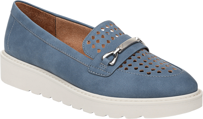 Women's Elin Lug Sole Loafers