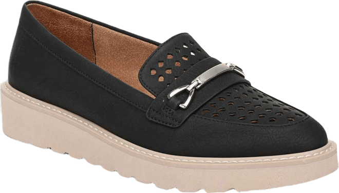 Women's Elin Lug Sole Loafers
