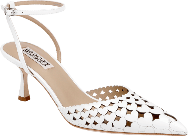 Women's Omelia Stiletto Pumps