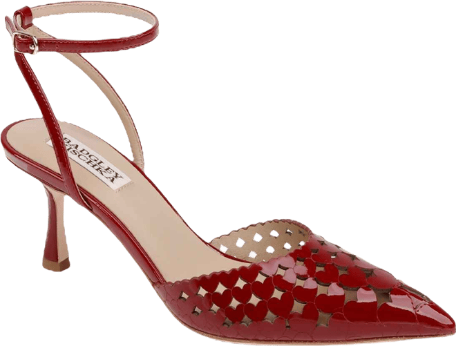 Women's Omelia Stiletto Pumps