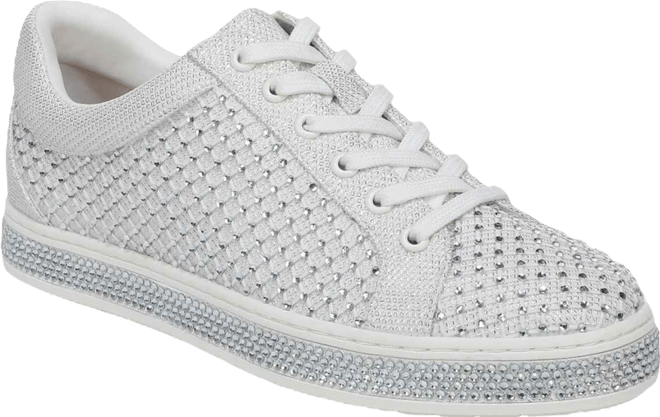 Women's Athletic Almond Toe Sneakers, Macy's Exclusive
