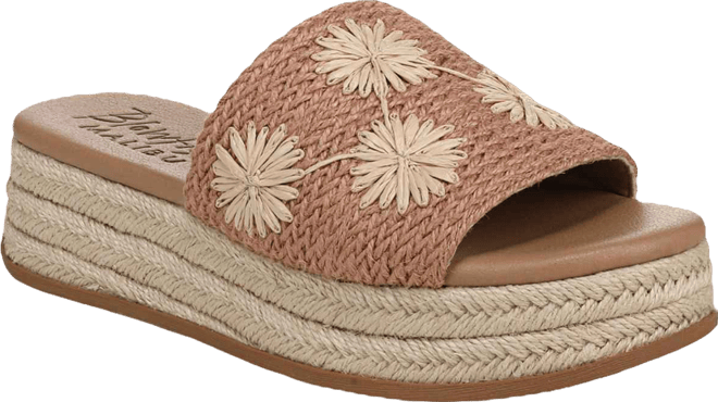 Women's Marshlo Sun Espadrille Sandals