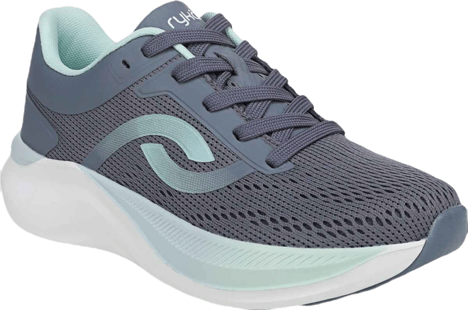 Women's Convoy Lace-Up Walking Sneakers