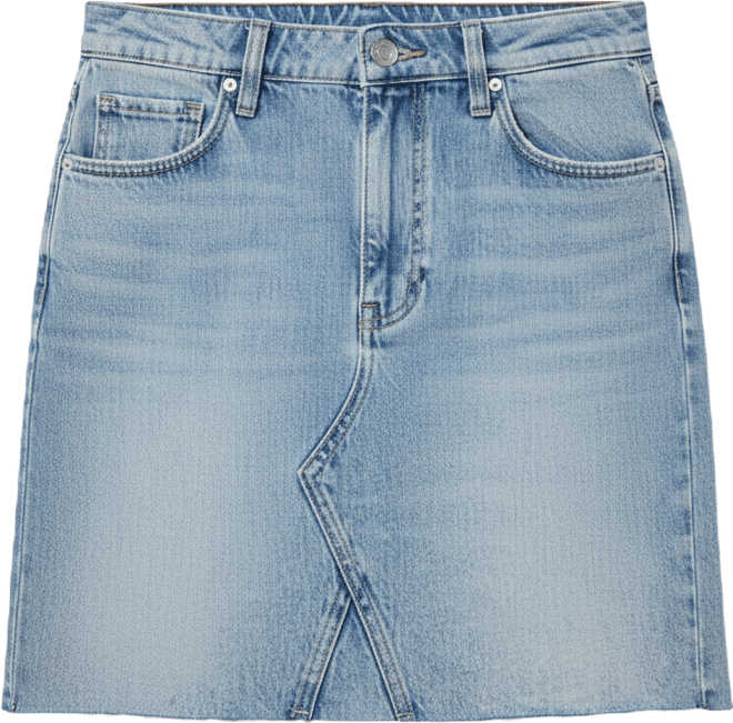 Women's Layla A-Line Mini Skirt