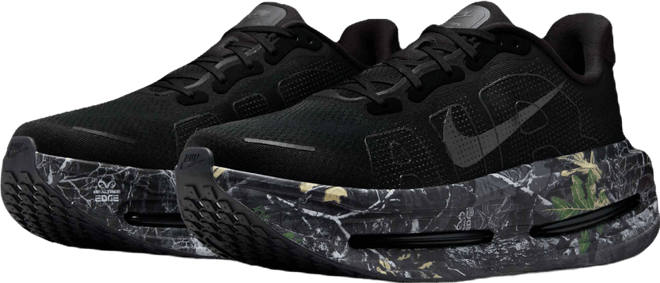 Nike Vomero Premium Men's Realtree® Road-Running Shoes