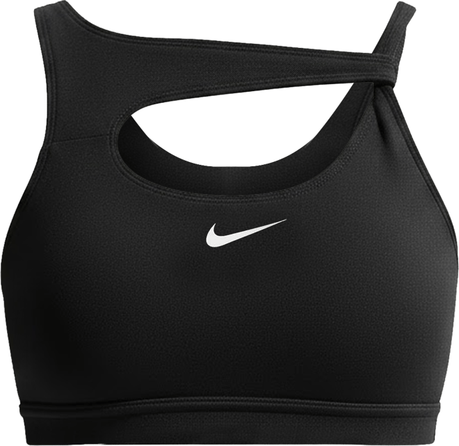나이키 원 여성 미디엄 서포트 패드 스포츠 브라