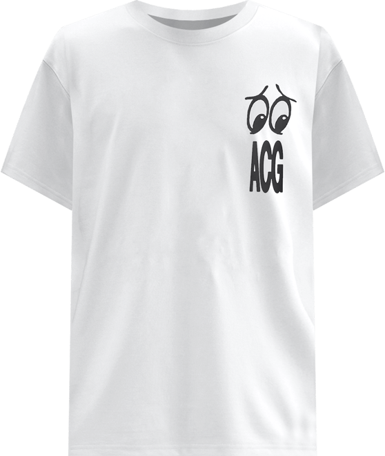 Nike ACG Men's Dri-FIT T-Shirt