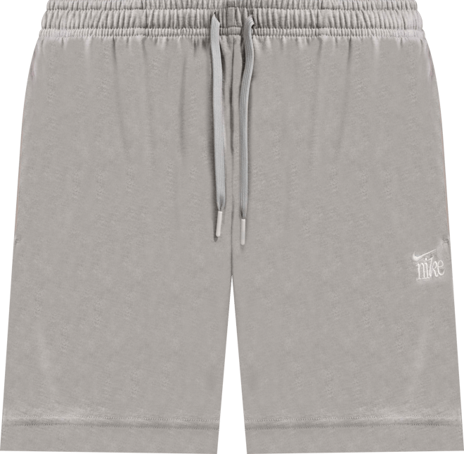 Nike Sportswear Chill Knit Shorts ligeros de tiro alto para mujer